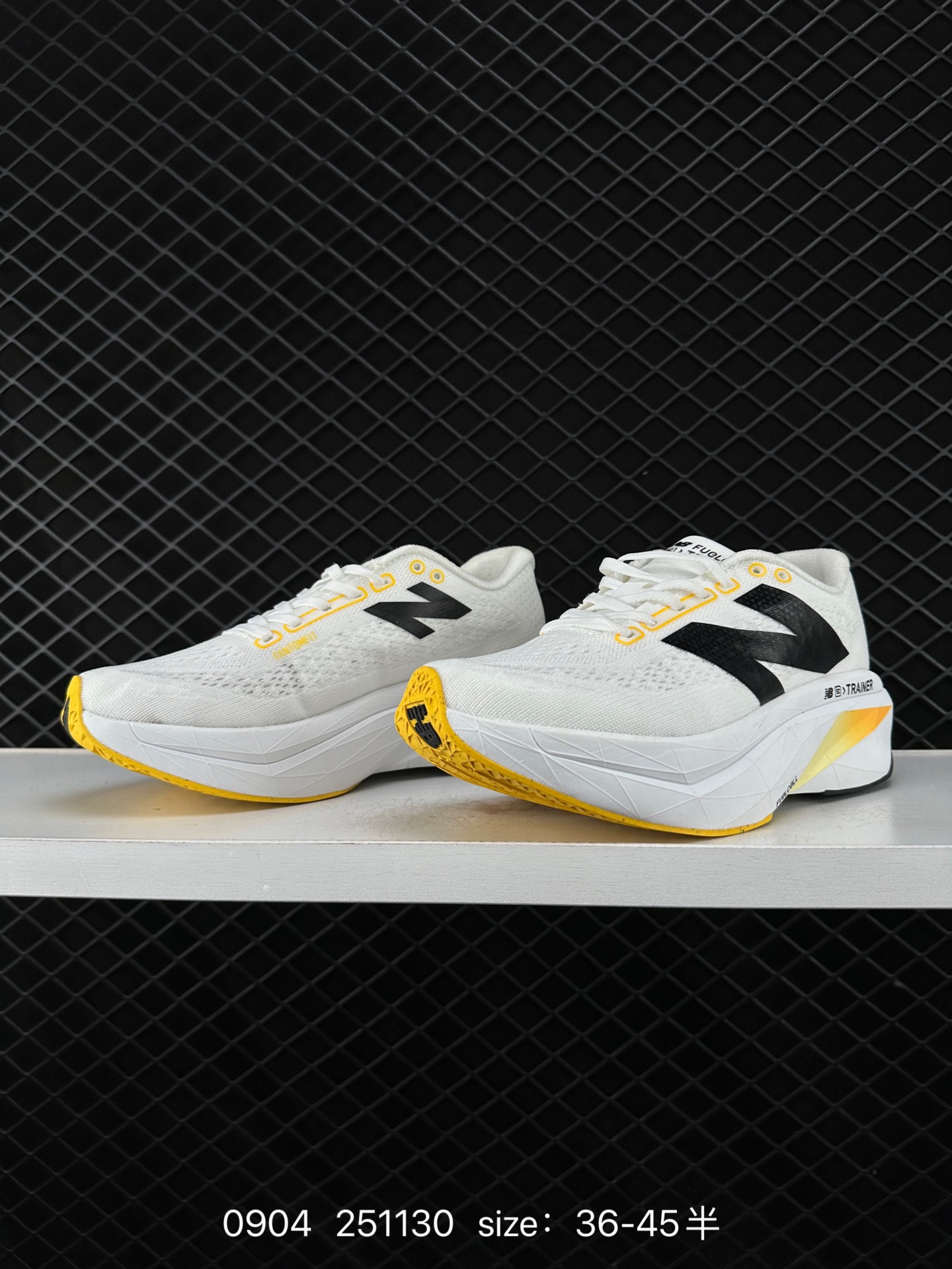 New Balance FuelCell Rebel V2